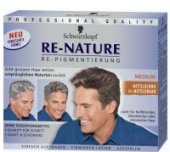 Poly Review | Review of Re-Nature Hair