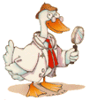 quackwatch duck